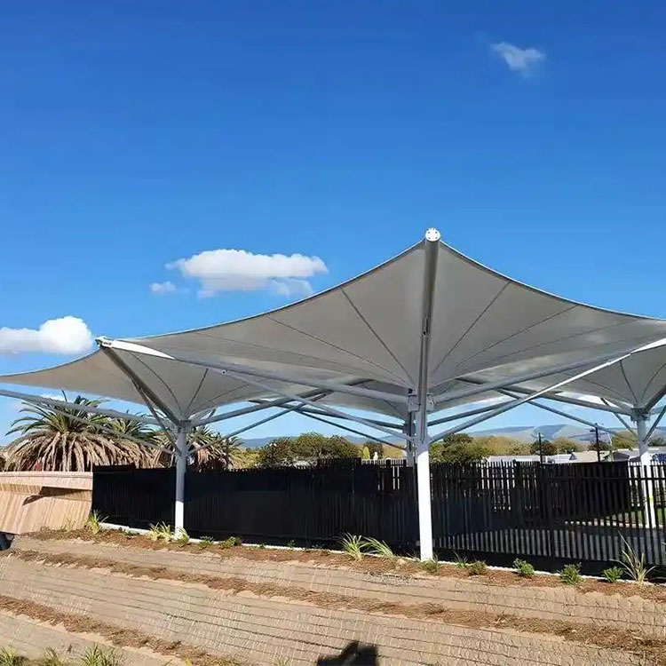 黄骅市工程案例