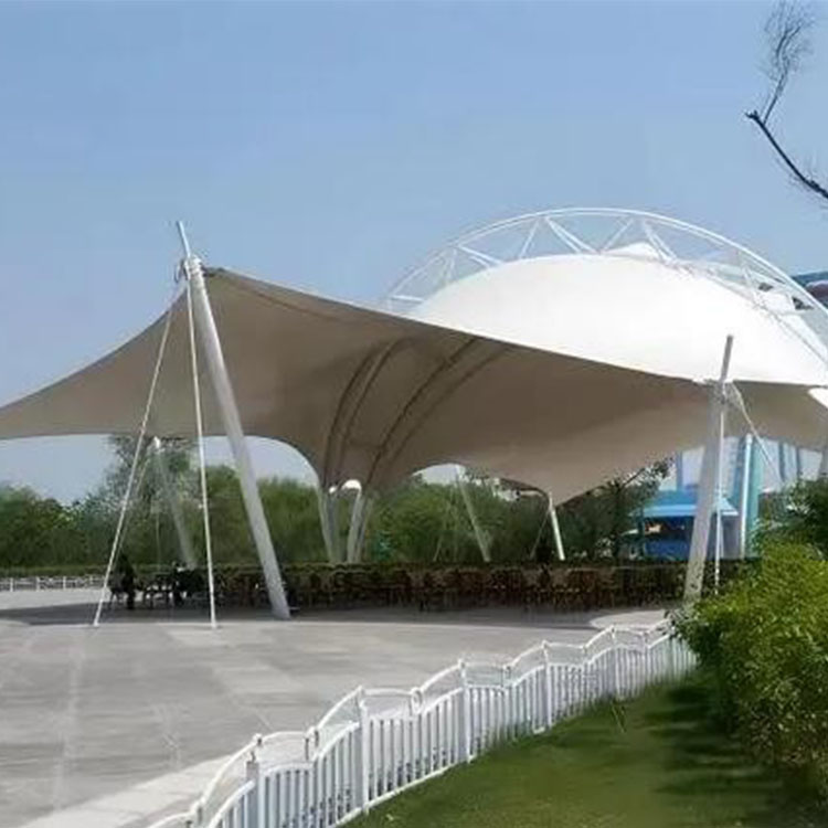 黄骅市工程案例