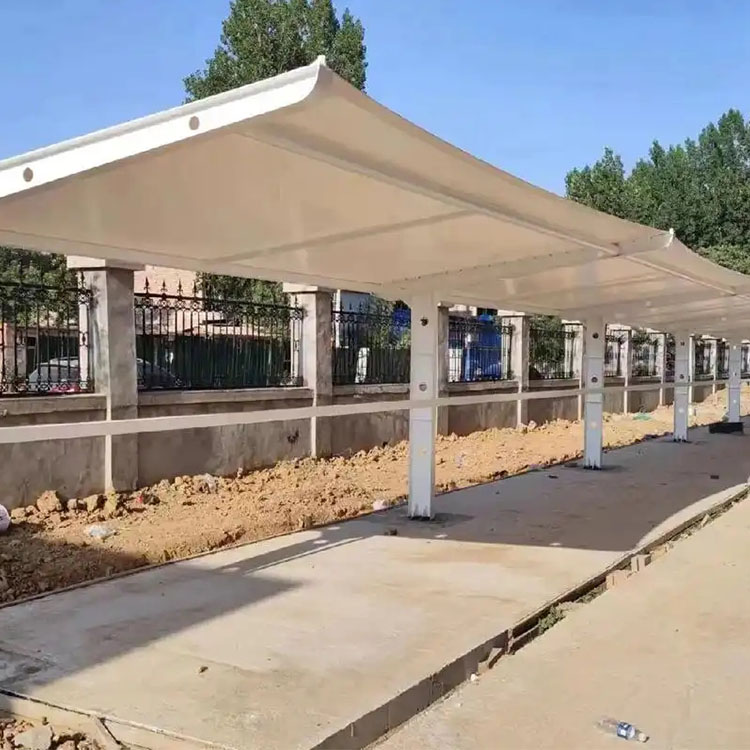 黄骅市工程案例