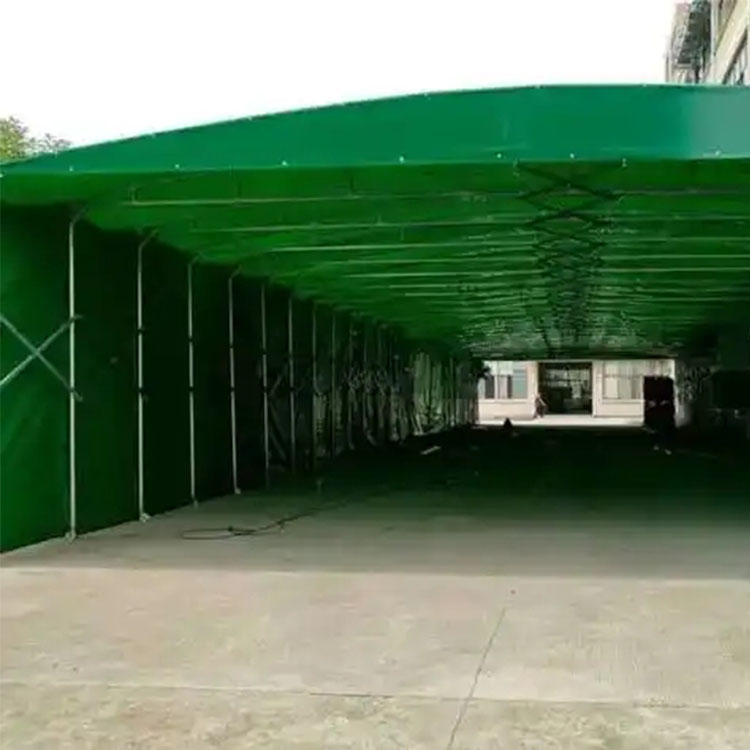 黄骅市工程案例