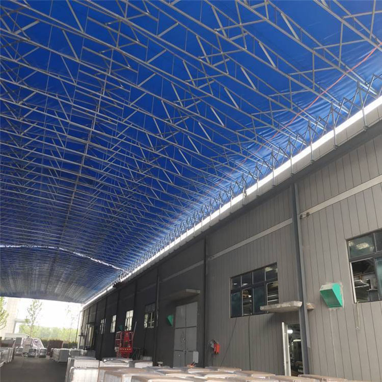 黄骅市工程案例