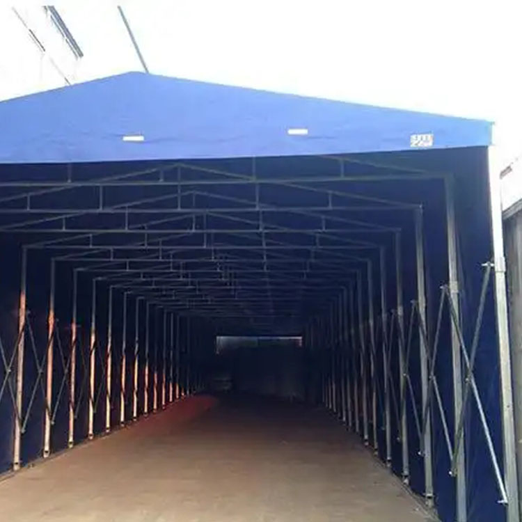 黄骅市工程案例