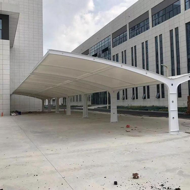 黄骅市工程案例