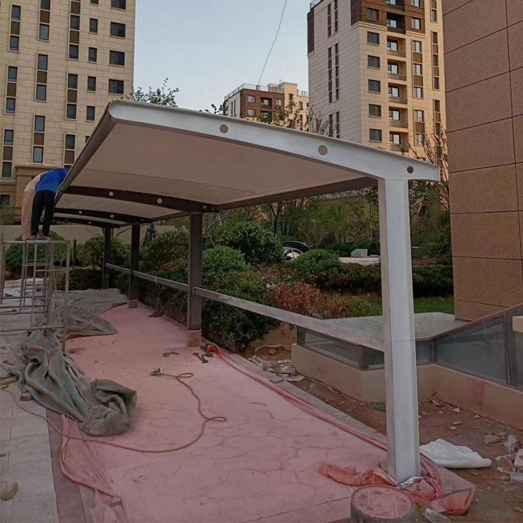 黄骅市工程案例